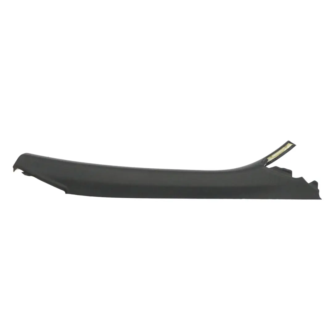 Mercedes W209 Cabriolet Colonne A Avant Droite Couvercle garniture - SKU A2096920200-1 - Numéro de pièce A2096920200