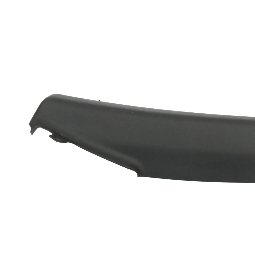 Colonne A Avant Droite Couvercle garniture pour Mercedes W209 Cabriolet à propos du numéro de pièce A2096920200 Mercedes W209 Cabriolet Colonne A Avant Droite Couvercle garniture - SKU A2096920200-1 - Numéro de pièce A2096920200