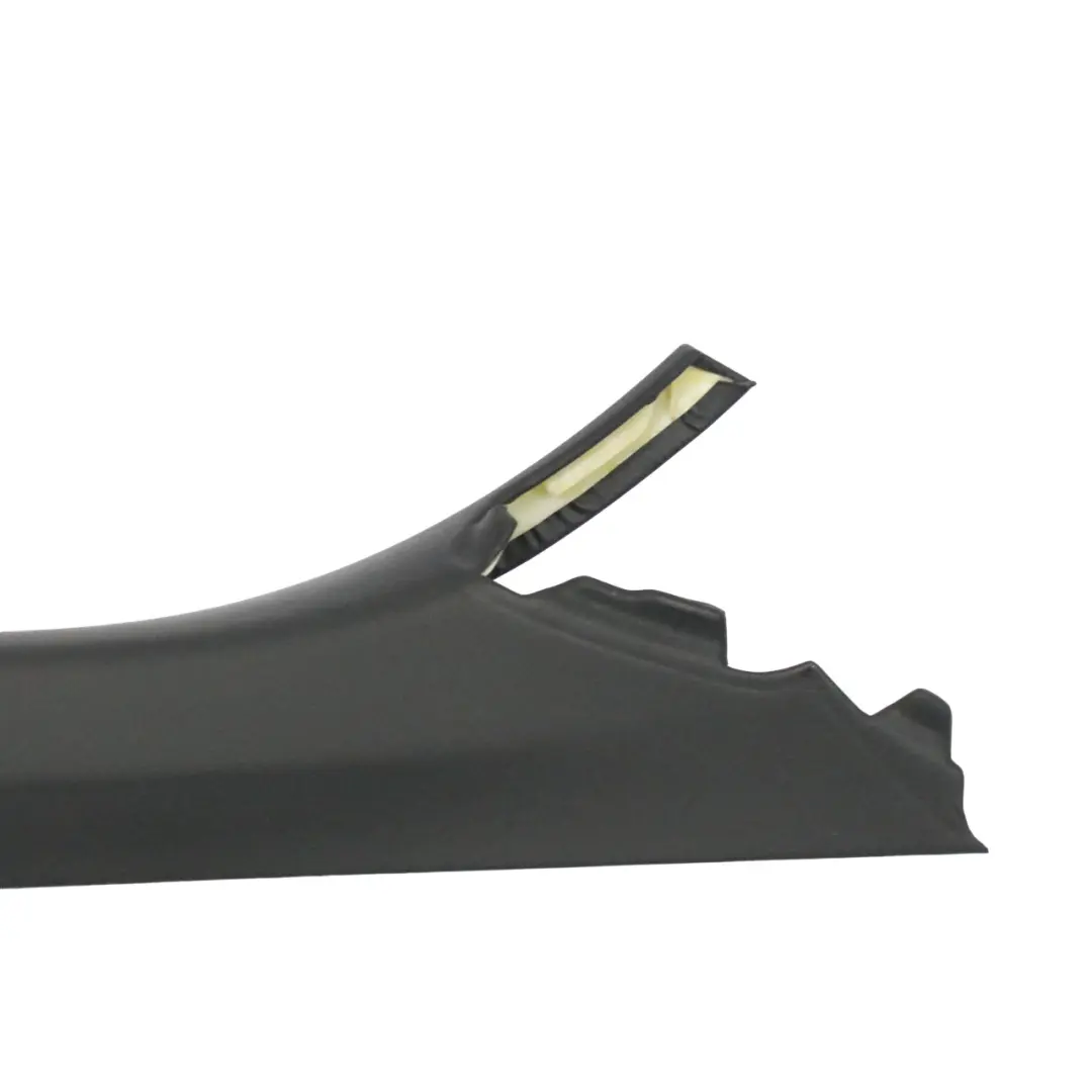 Colonne A Avant Droite Couvercle garniture pour Mercedes W209 Cabriolet à propos du numéro de pièce A2096920200 Mercedes W209 Cabriolet Colonne A Avant Droite Couvercle garniture - SKU A2096920200-1 - Numéro de pièce A2096920200