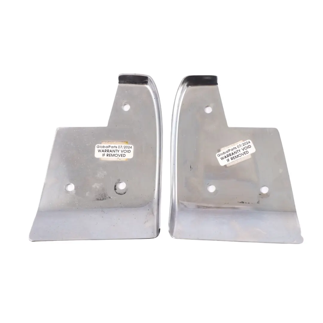 Mercedes A209 CLK200 Rivestimento laterale posteriore destro sinistro Set - SKU A2097280121 - Numero di parte A2097280121