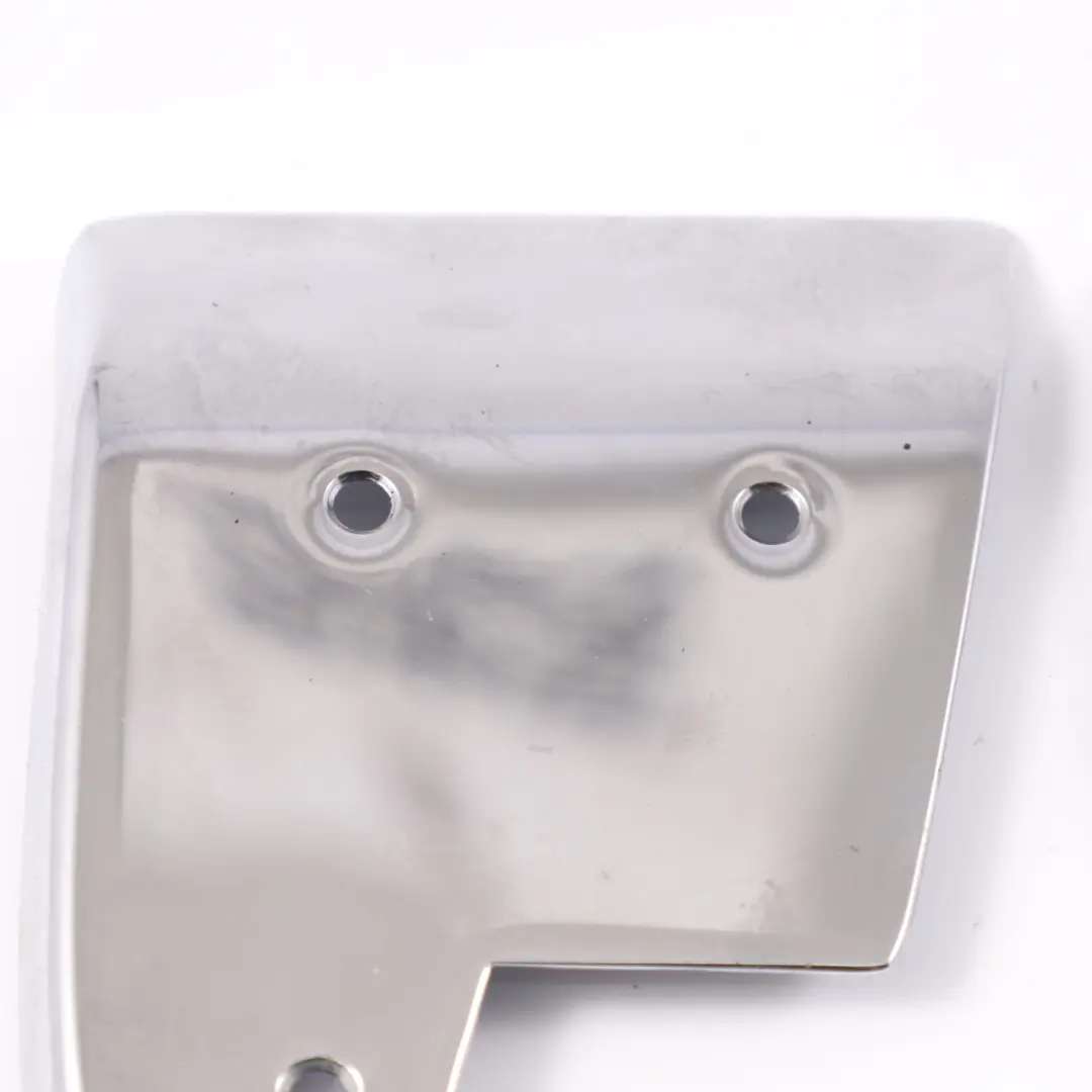 CLK200 Cubierta lateral trasera derecha izquierda para Mercedes A209 con número de pieza A2097280121 Mercedes A209 CLK200 Cubierta lateral trasera derecha izquierda - SKU A2097280121 - Número de pieza A2097280121