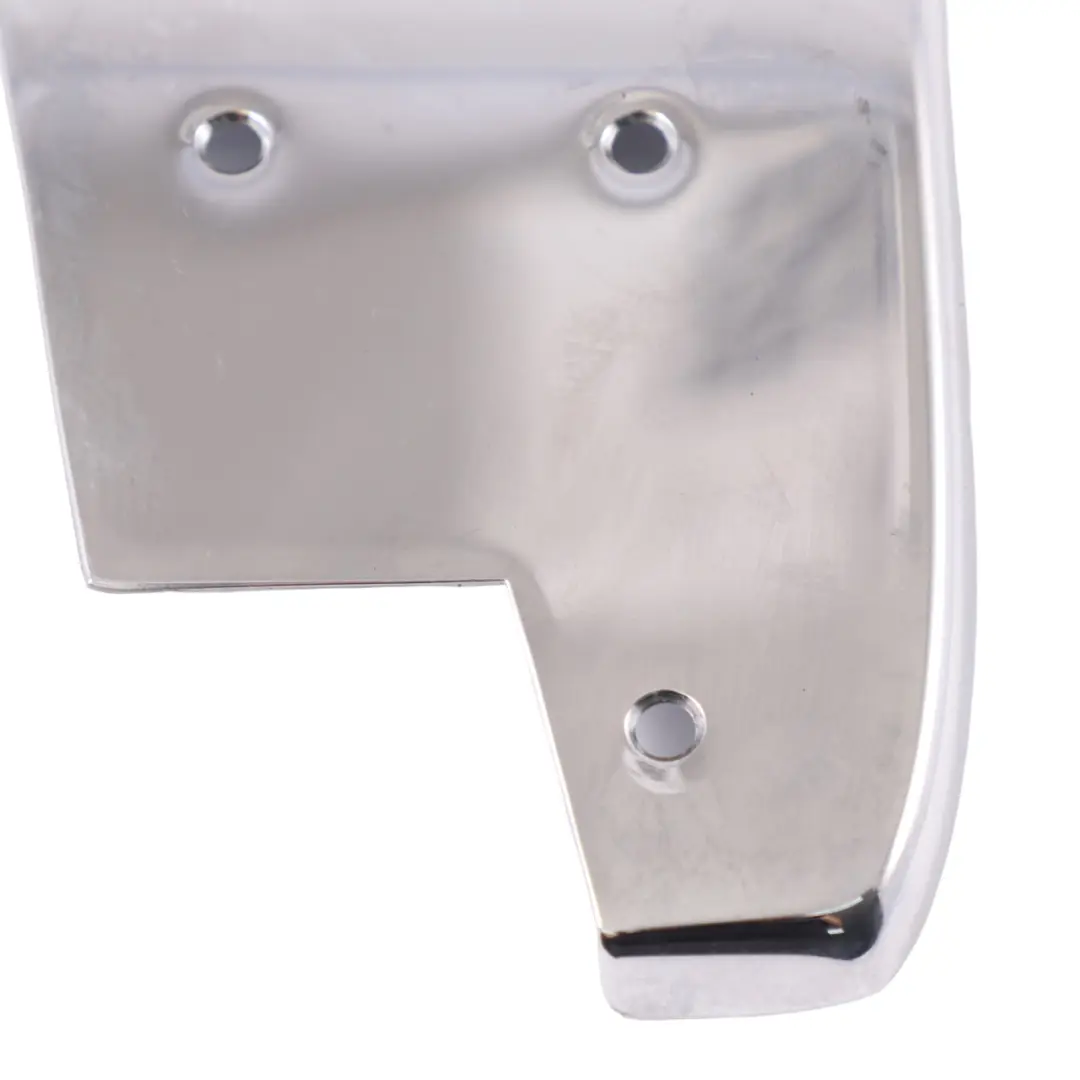 Mercedes A209 CLK200 Rivestimento laterale posteriore destro sinistro Set - SKU A2097280121 - Numero di parte A2097280121