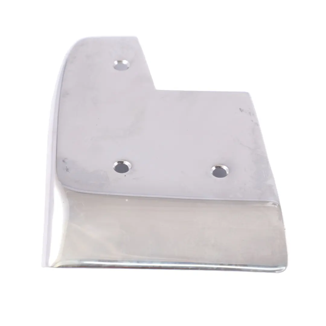 Mercedes A209 CLK200 Rivestimento laterale posteriore destro sinistro Set - SKU A2097280121 - Numero di parte A2097280121