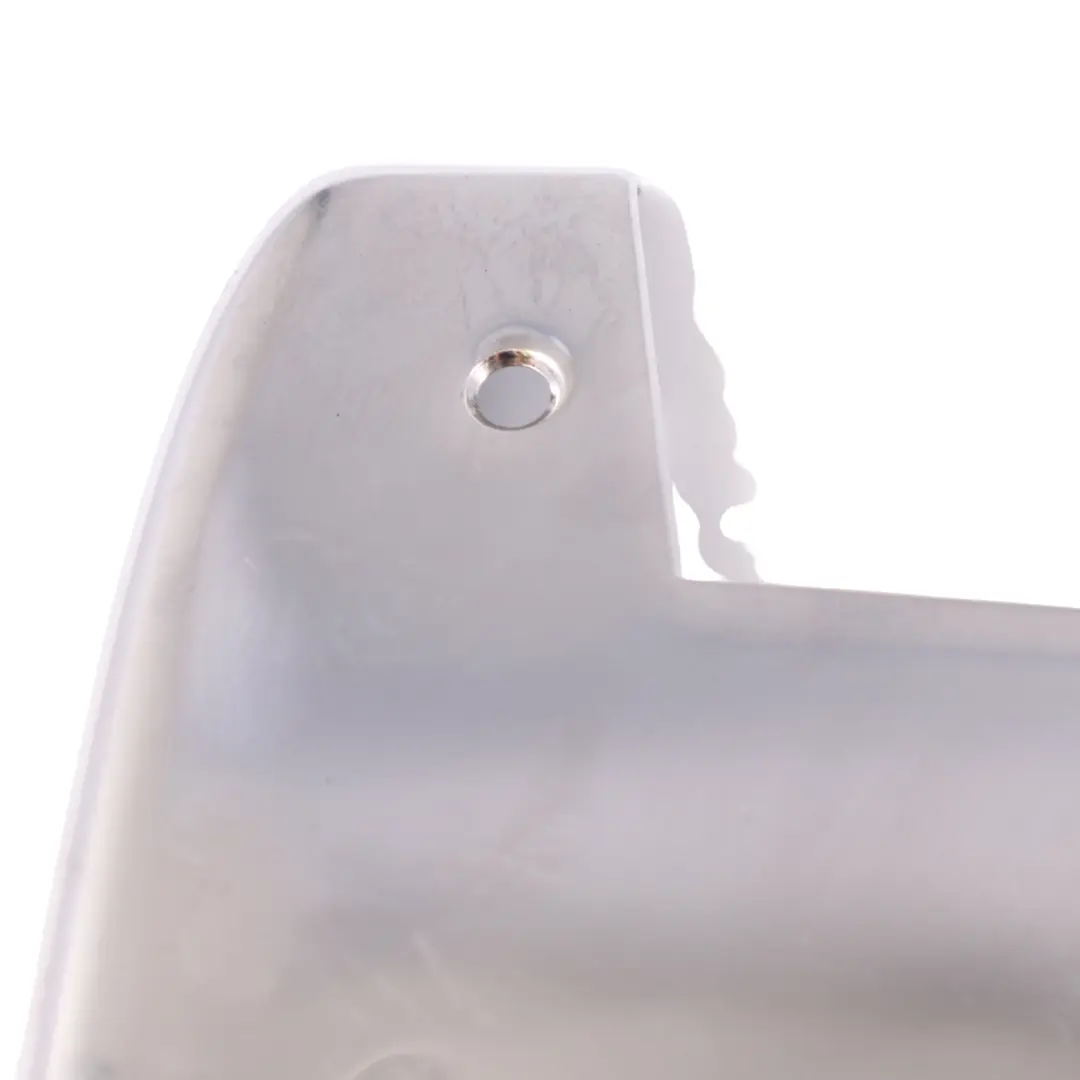 Mercedes A209 CLK200 Side Cover Trim Rear Right Left N/O/S Set - SKU A2097280121 - Part number A2097280121