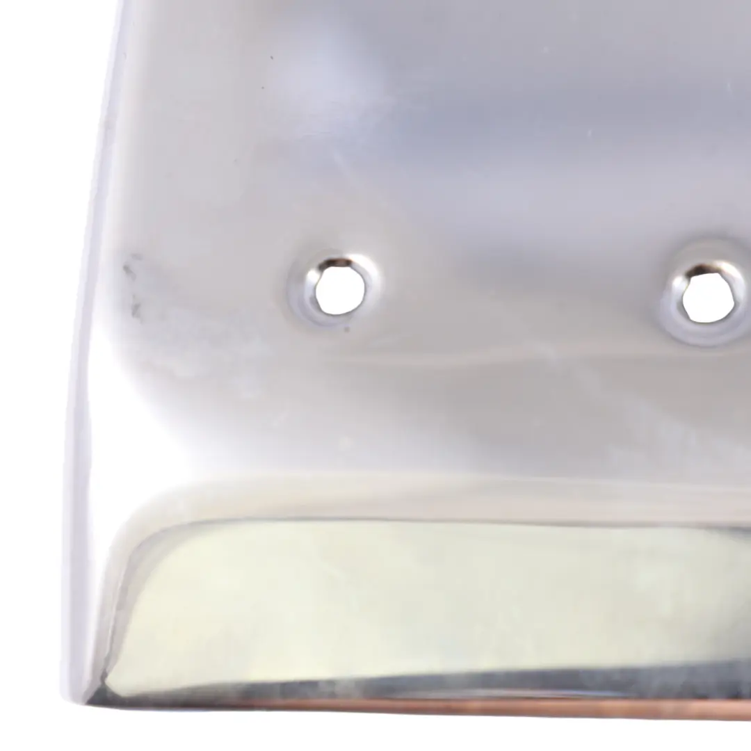 Mercedes A209 CLK200 Rivestimento laterale posteriore destro sinistro Set - SKU A2097280121 - Numero di parte A2097280121