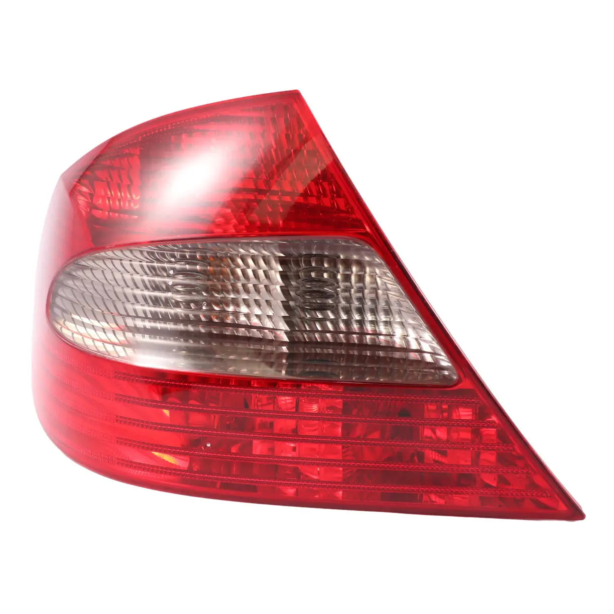 Mercedes CLK W209 Rear Lamp Left N/S Tail Light Taillight Side Panel A2098201564