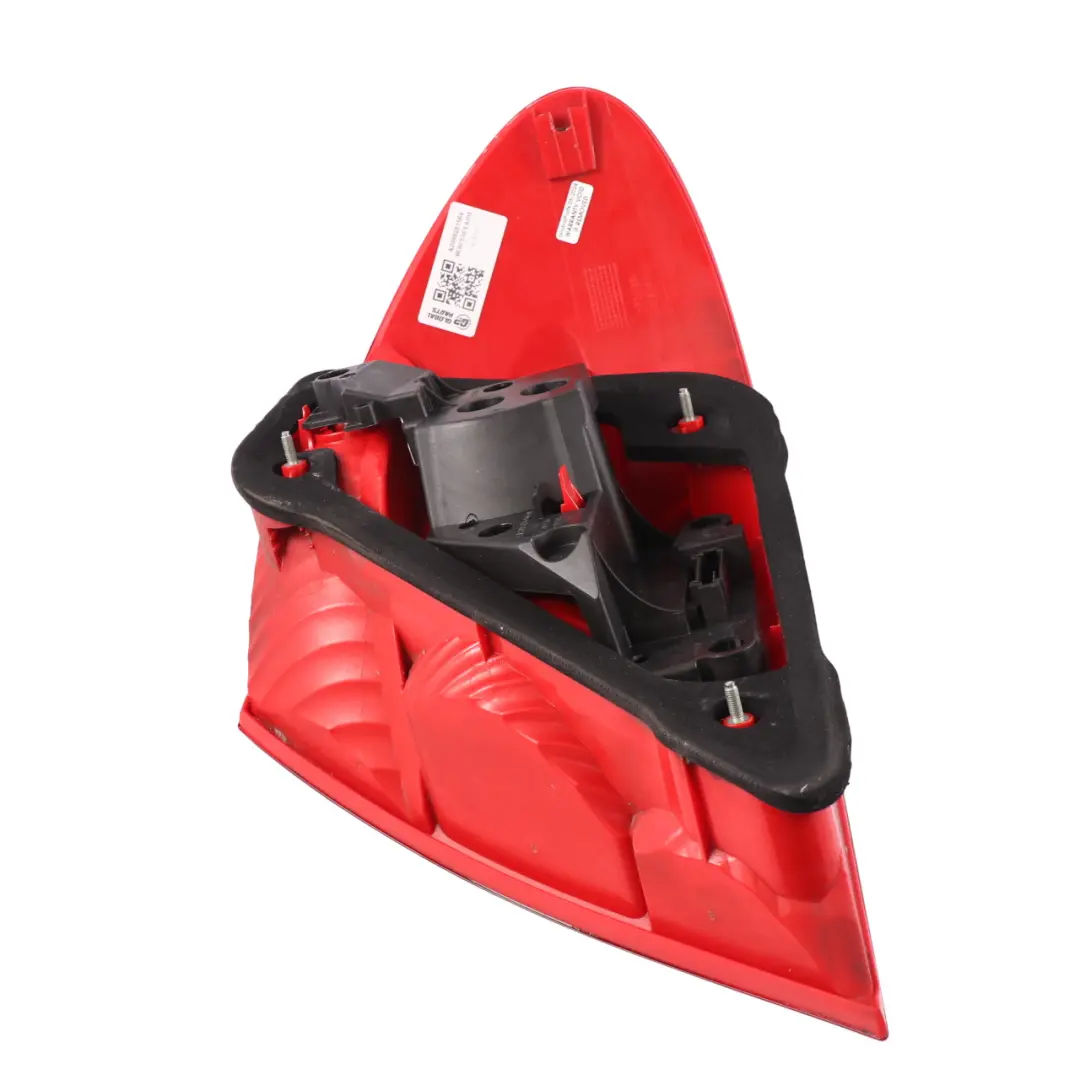 Mercedes W209 Lampa Lewy Tył Lewa Tylna - SKU A2098201564 - Numer Części A2098201564