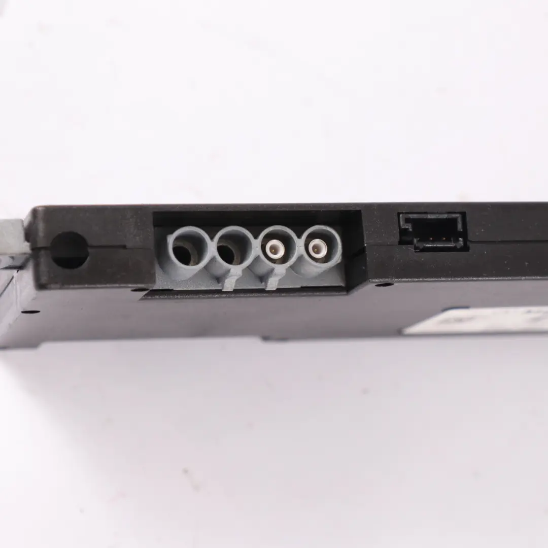 Mercedes CLK A209 Cabrio Antennen Verstärker Modul - SKU A2098205789 - Teilenummer A2098205789