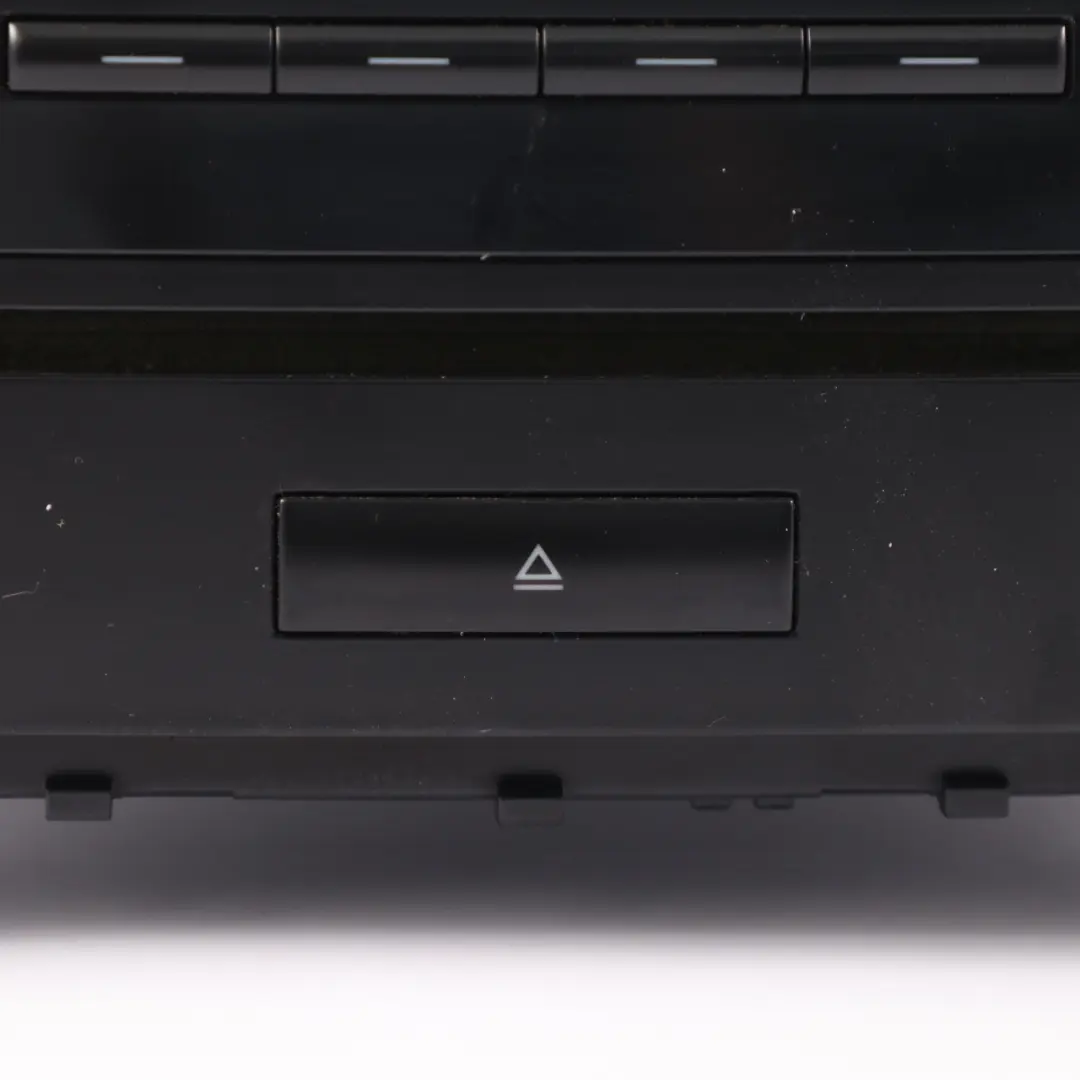  Mercedes-Benz CLK-Klasse C209 W209 CD-Player Radio-Stereo-Hauptgerät - SKU A2098206589-1 - Teilenummer A2098206589