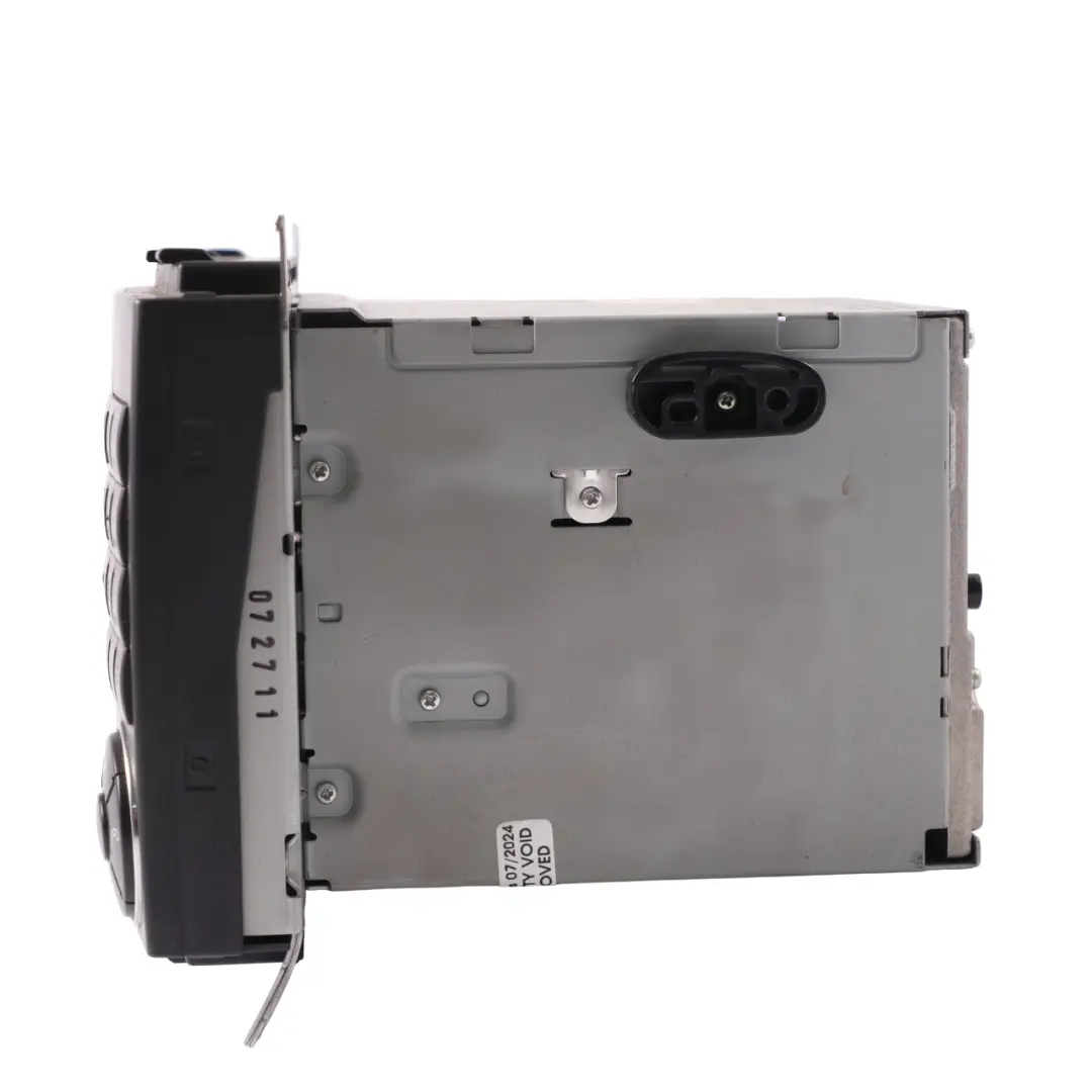  Mercedes-Benz CLK C209 W209 Lettore CD Radio Stereo Unità principale - SKU A2098206589-1 - Numero di parte A2098206589