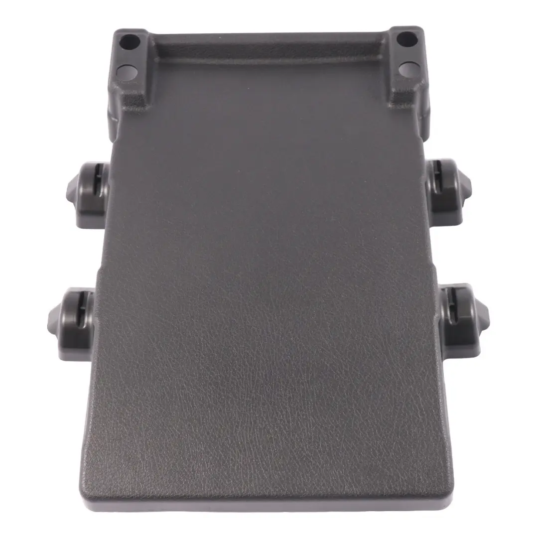Mercedes A209 Sitz Innenverkleidung Panel Abdeckung hinten - SKU A2098460027 - Teilenummer A2098460027