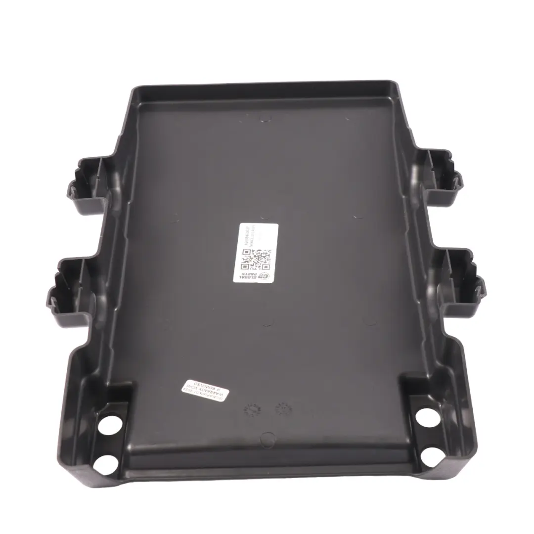 Mercedes A209 Siège Intérieur Cache Panneau Rear - SKU A2098460027 - Numéro de pièce A2098460027