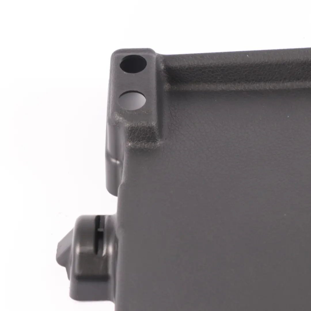 Mercedes A209 Siège Intérieur Cache Panneau Rear - SKU A2098460027 - Numéro de pièce A2098460027