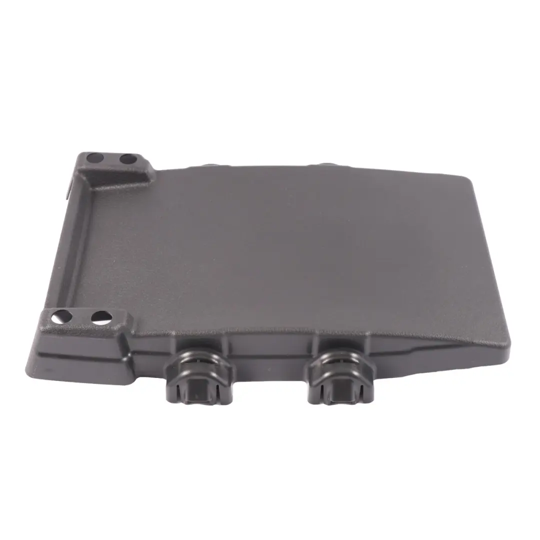 Mercedes A209 Sitz Innenverkleidung Panel Abdeckung hinten - SKU A2098460027 - Teilenummer A2098460027
