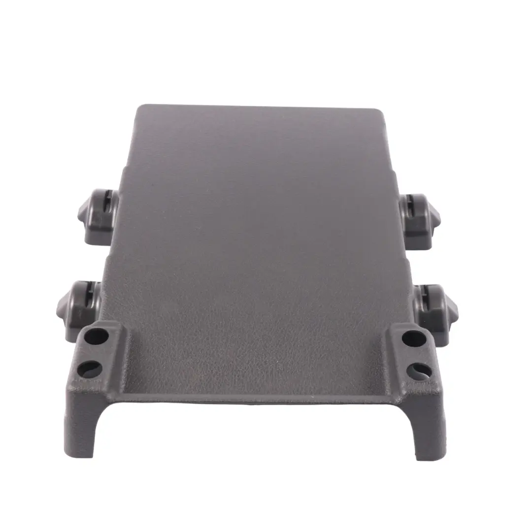 Interior Trim Panel Cover Rear to Mercedes A209 Seat with Part number A2098460027 Mercedes A209 Seat Interior Trim Panel Cover Rear - SKU A2098460027 - Part number A2098460027