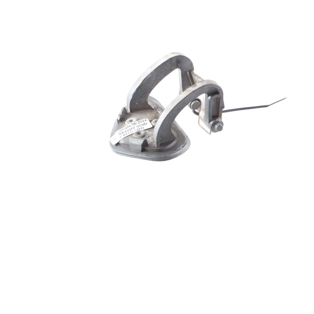 Washer Nozzle Jet Cover Front Left N/S Bumper Obsidian Black 197 to Mercedes C209 with Part number A2098800305 Mercedes C209 Washer Nozzle Jet Cover Front Left N/S Bumper Obsidian Black 197 - SKU A2098800305-OB - Part number A2098800305