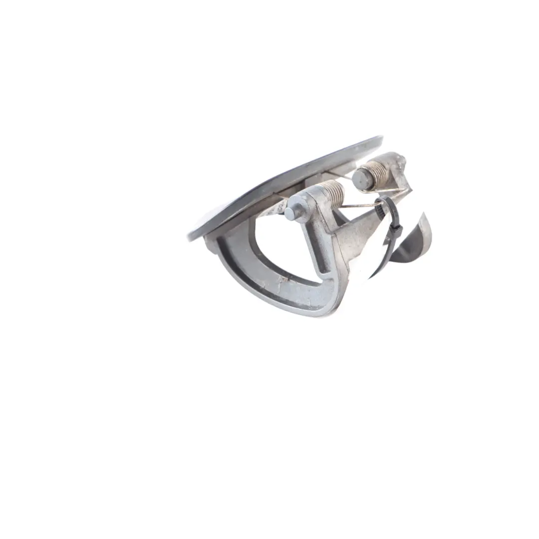 Washer Nozzle Jet Cover Front Right O/S Bumper Obsidian Black 197 to Mercedes C209 with Part number A2098800405 Mercedes C209 Washer Nozzle Jet Cover Front Right O/S Bumper Obsidian Black 197 - SKU A2098800405-OB - Part number A2098800405