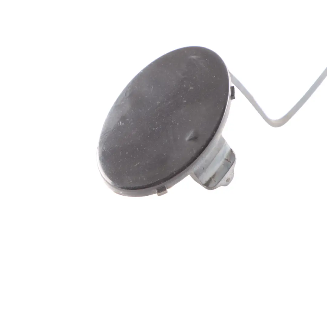 Flap Towing Eye Cover Rear Bumper Obsidian Blue 197 to Mercedes C209 with Part number A2098850326 Mercedes C209 Flap Towing Eye Cover Rear Bumper Obsidian Blue 197 - SKU A2098850326-OB - Part number A2098850326