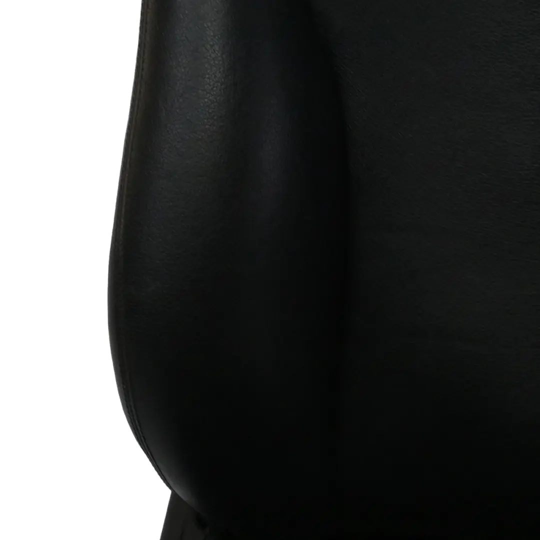 Vorne Links Sitz Multi Contour Schwarz Leder Nappa Amaretta für Mercedes A209 mit Teilenummer A2099106993 Mercedes A209 Vorne Links Sitz Multi Contour Schwarz Leder Nappa Amaretta - SKU A2099106993-1 - Teilenummer A2099106993