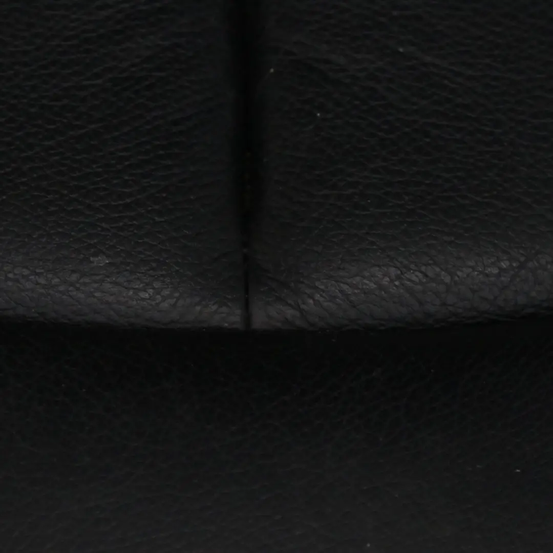 Siège avant gauche Multi Contour Cuir Noir Nappa Amaretta pour Mercedes A209 à propos du numéro de pièce A2099106993 Mercedes A209 Siège avant gauche Multi Contour Cuir Noir Nappa Amaretta - SKU A2099106993-1 - Numéro de pièce A2099106993