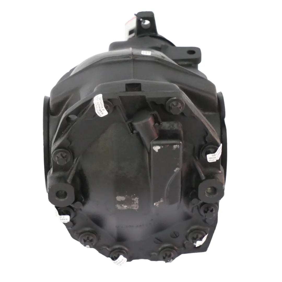 Hinter Achse Differenzial Diff A2033510908 GARANTIE Mercedes W203 - SKU A2103510805 - Teilenummer A2103510805