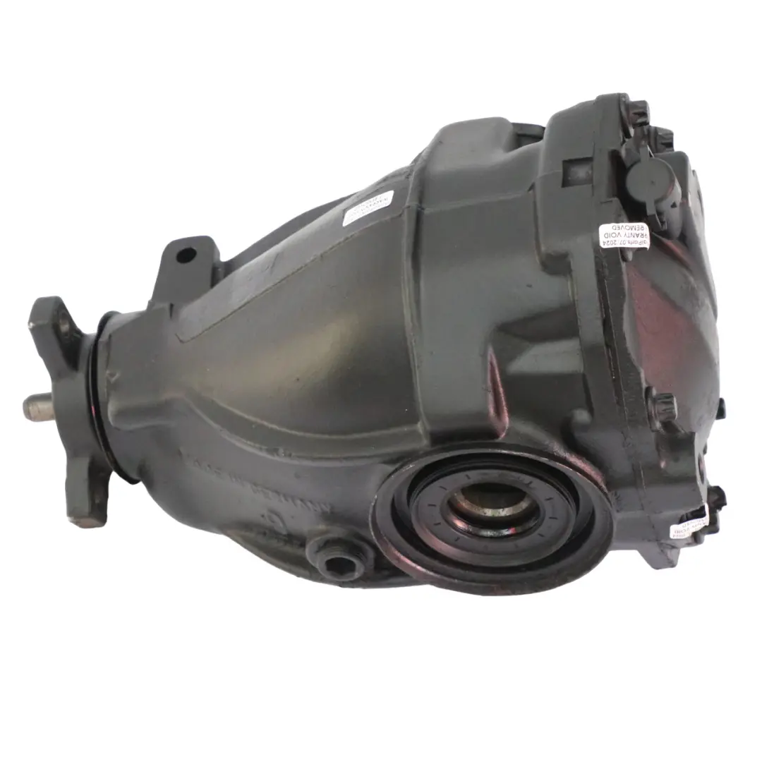 Dyferencjał Dyfer Most Tył Tylny A2033510908 do Mercedes W203 o numerze A2103510805 Mercedes W203 Dyferencjał Dyfer Most Tył Tylny A2033510908 - SKU A2103510805 - Numer Części A2103510805
