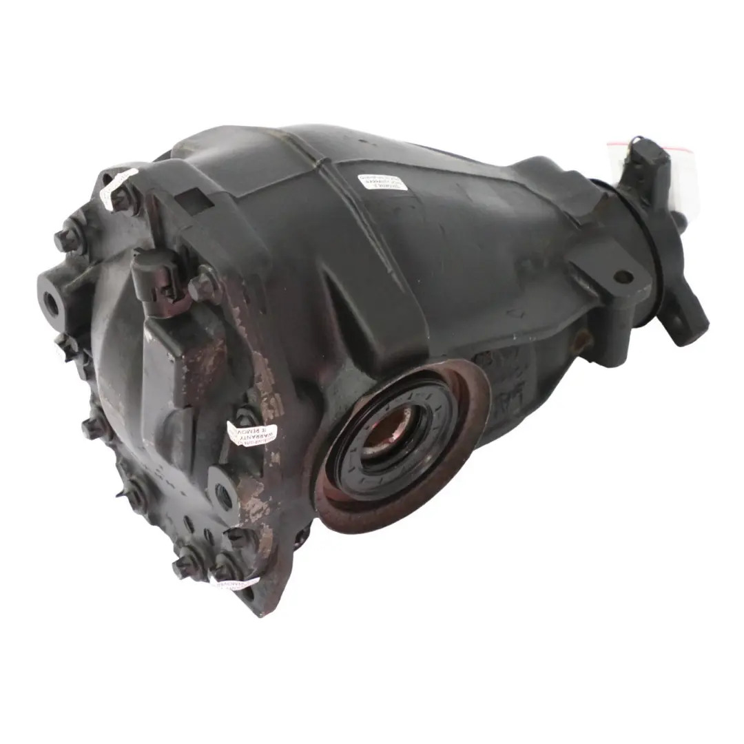 Mercedes W203 Dyferencjał Dyfer Most Tył Tylny A2033510908 - SKU A2103510805 - Numer Części A2103510805