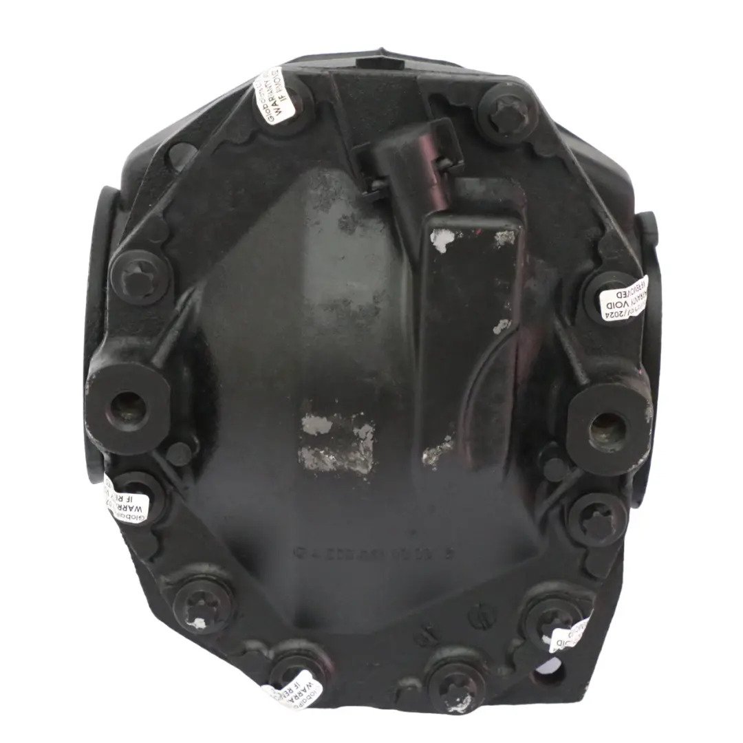 Hinter Achse Differenzial Diff A2033510908 GARANTIE Mercedes W203 - SKU A2103510805 - Teilenummer A2103510805
