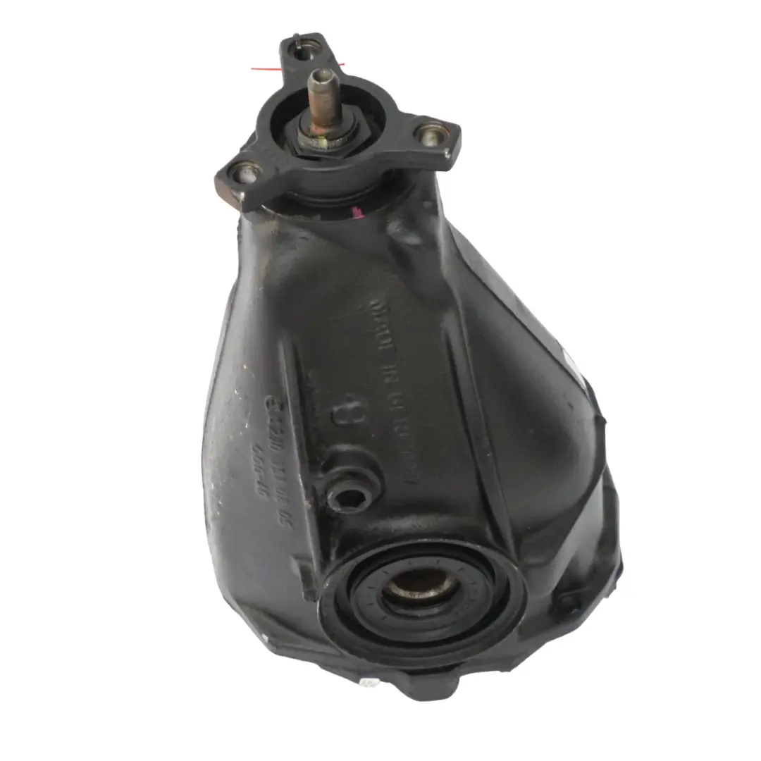 Hinter Achse Differenzial Diff A2033510908 GARANTIE Mercedes W203 - SKU A2103510805 - Teilenummer A2103510805