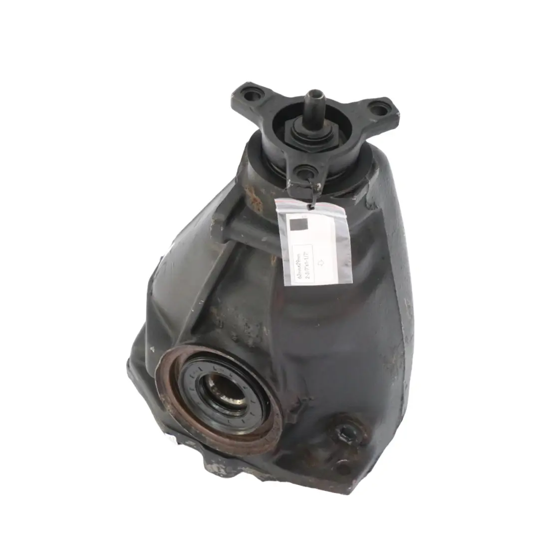 Hinter Achse Differenzial Diff A2033510908 GARANTIE Mercedes W203 - SKU A2103510805 - Teilenummer A2103510805