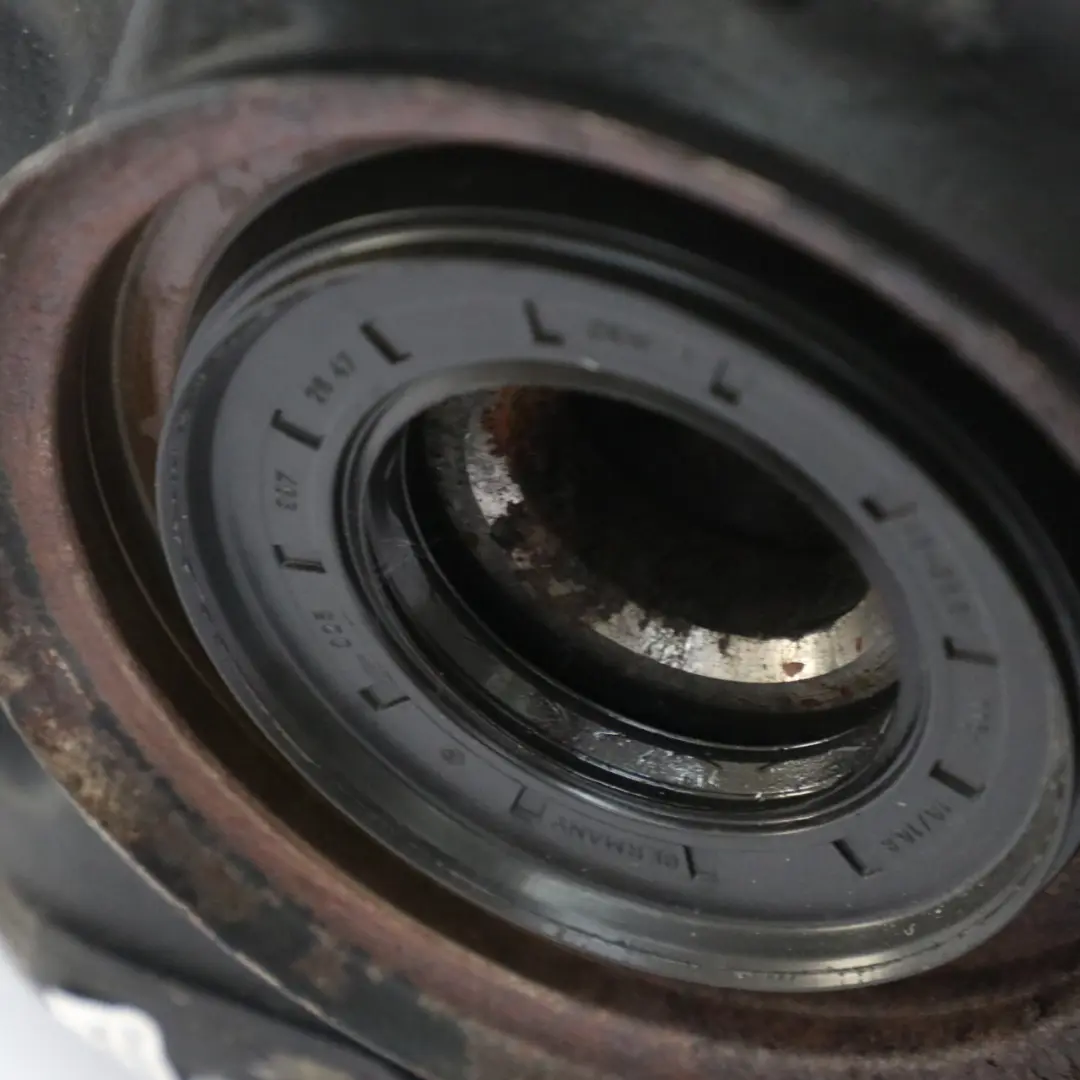 Hinter Achse Differenzial Diff A2033510908 GARANTIE Mercedes W203 - SKU A2103510805 - Teilenummer A2103510805