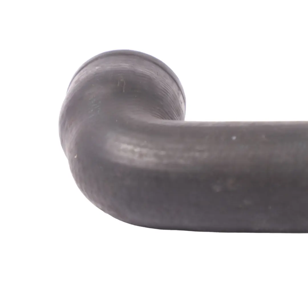 Radiator Hose W210 Upper Coolant Line Top Hose OM613 Diesel to Mercedes with Part number A2105016282 Mercedes Radiator Hose W210 Upper Coolant Line Top Hose OM613 Diesel - SKU A2105016282 - Part number A2105016282