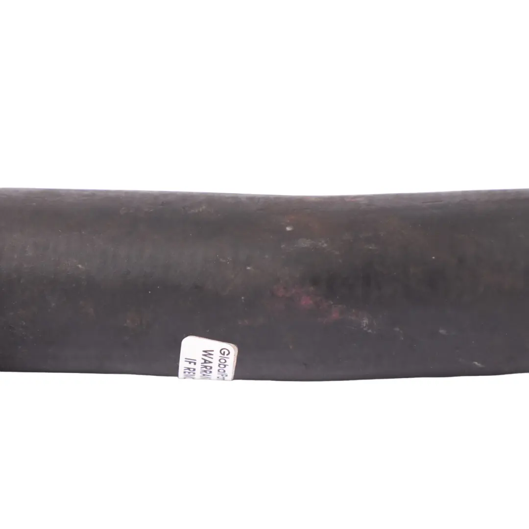 Mercedes Radiator Hose W210 Upper Coolant Line Top Hose OM613 Diesel - SKU A2105016282 - Part number A2105016282