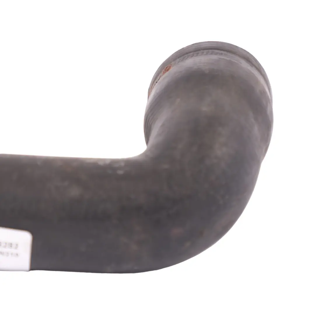 Radiator Hose W210 Upper Coolant Line Top Hose OM613 Diesel to Mercedes with Part number A2105016282 Mercedes Radiator Hose W210 Upper Coolant Line Top Hose OM613 Diesel - SKU A2105016282 - Part number A2105016282