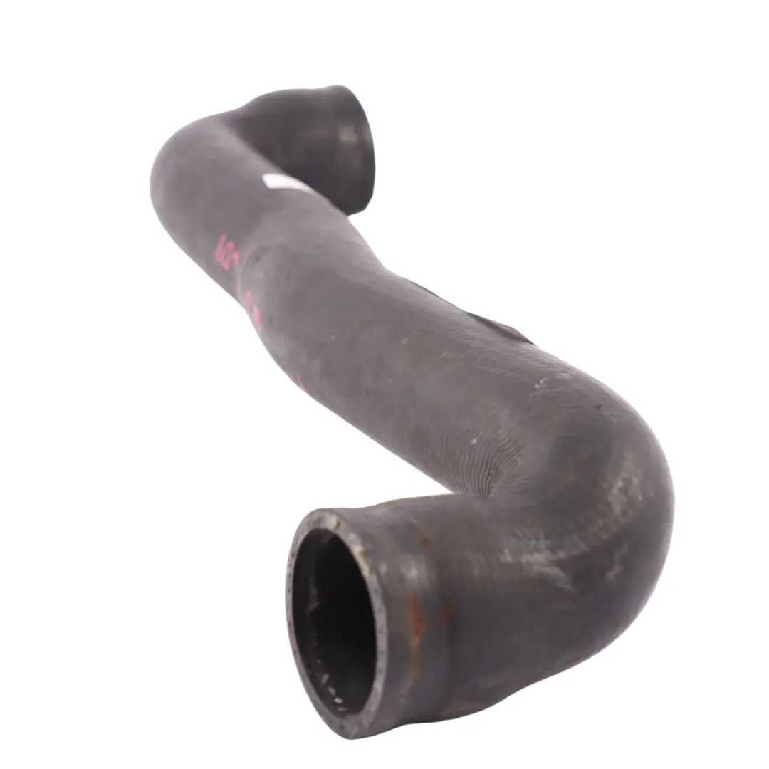 Mercedes Radiator Hose W210 Upper Coolant Line Top Hose OM613 Diesel - SKU A2105016282 - Part number A2105016282