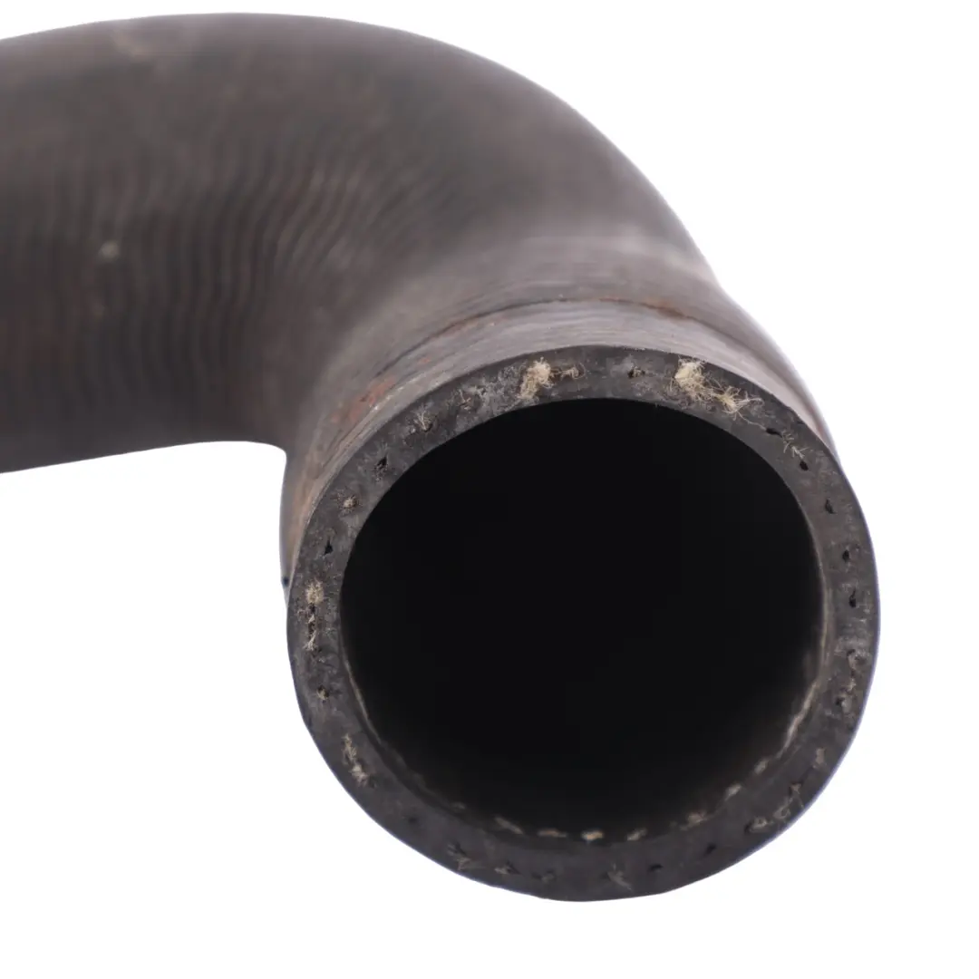 Mercedes Radiator Hose W210 Upper Coolant Line Top Hose OM613 Diesel - SKU A2105016282 - Part number A2105016282