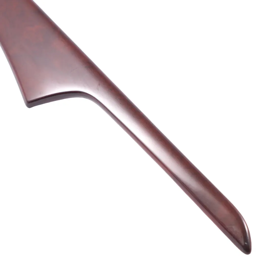 Mercedes W210 Door Trim Side Cover Interior Panel Rear Right O/S - SKU A2107301022 - Part number A2107301022