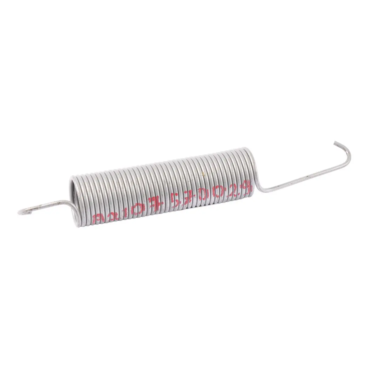 Mercedes W210 Couvercle coffre Ressort jambe force l'interrupteur A2107570029