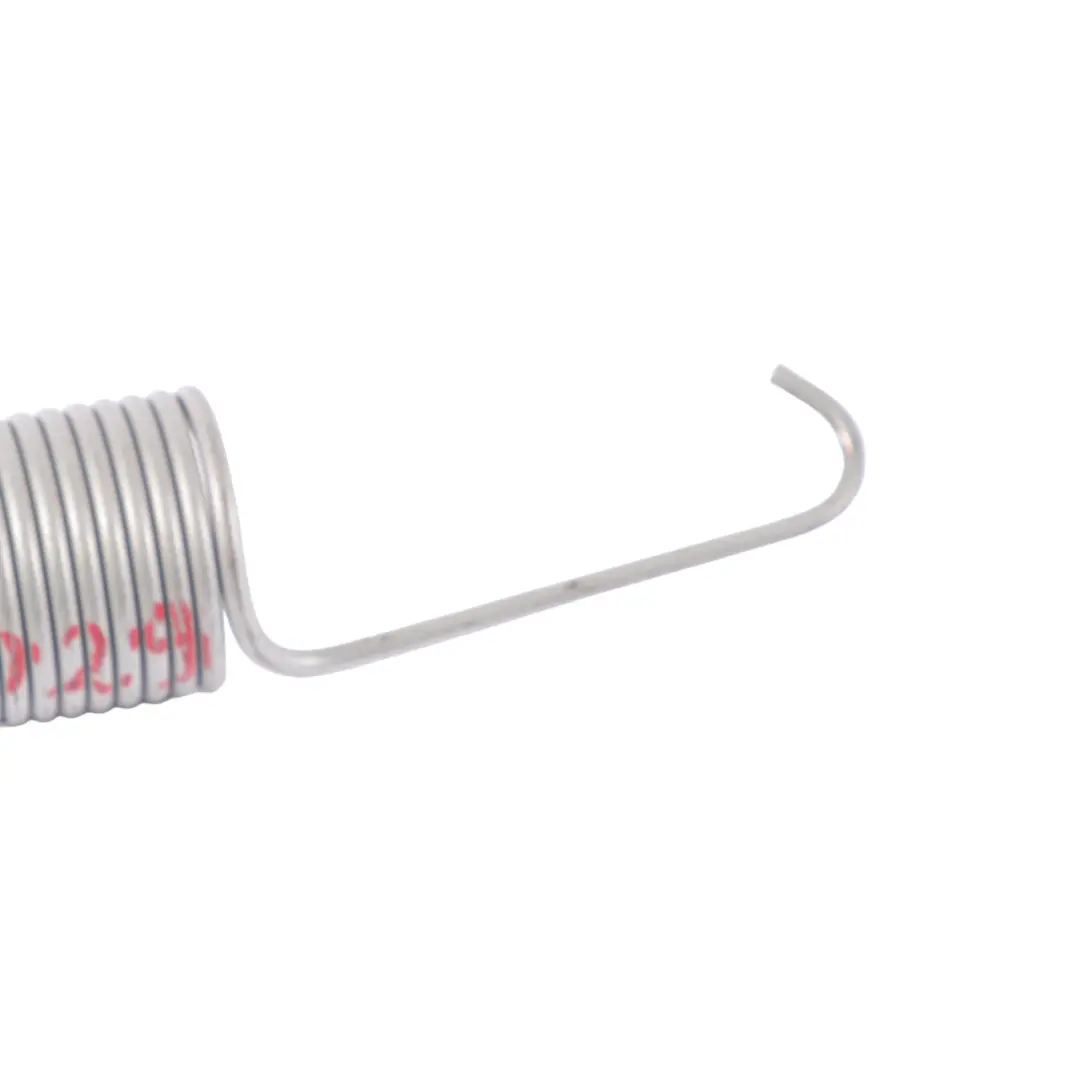 Mercedes W210 Koffer Raum Federbein Heck Klappen Schalter Position - SKU A2107570029 - Teilenummer A2107570029