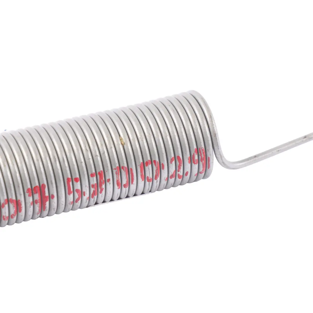 Mercedes W210 Sprężyna Klapy Bagażnika Tył - SKU A2107570029 - Numer Części A2107570029