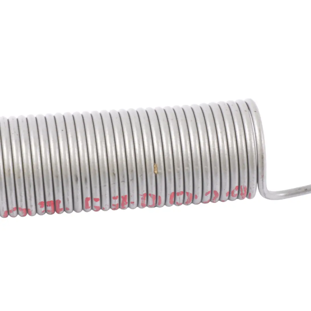 Mercedes W210 Tapa maletero muelle Posición interruptor trasero - SKU A2107570029 - Número de pieza A2107570029