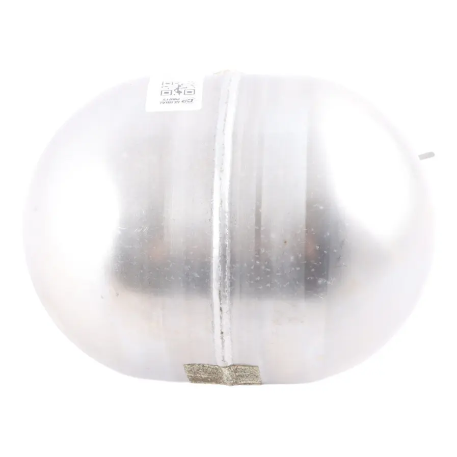 Reservoir Mercedes W211 Air Suspension System Pressure Reservoir to with Part number A2113200115 Reservoir Mercedes W211 Air Suspension System Pressure Reservoir - SKU A2113200115 - Part number A2113200115