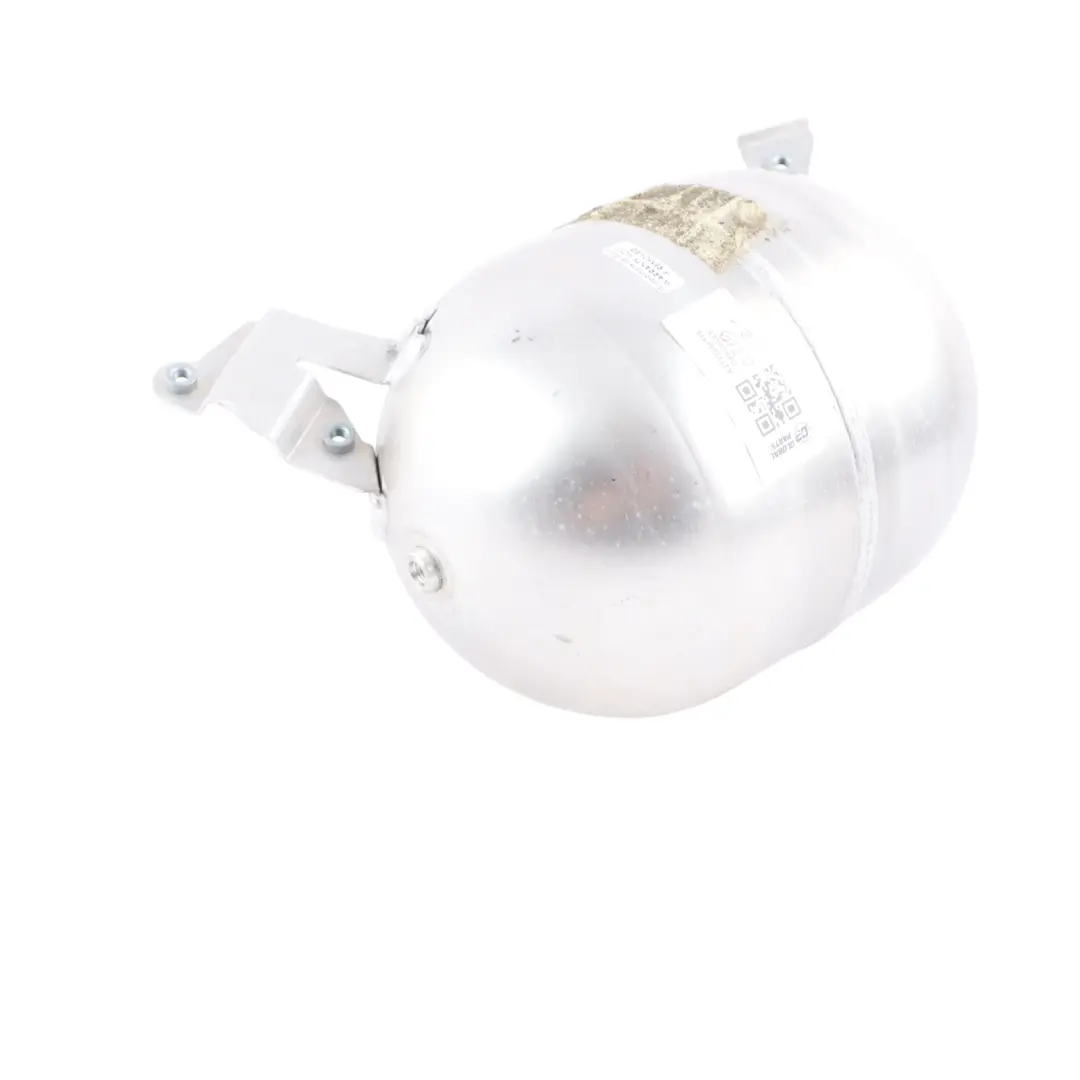Reservoir Mercedes W211 Luftfederung Systemdruckbehälter für mit Teilenummer A2113200115 Reservoir Mercedes W211 Luftfederung Systemdruckbehälter - SKU A2113200115 - Teilenummer A2113200115