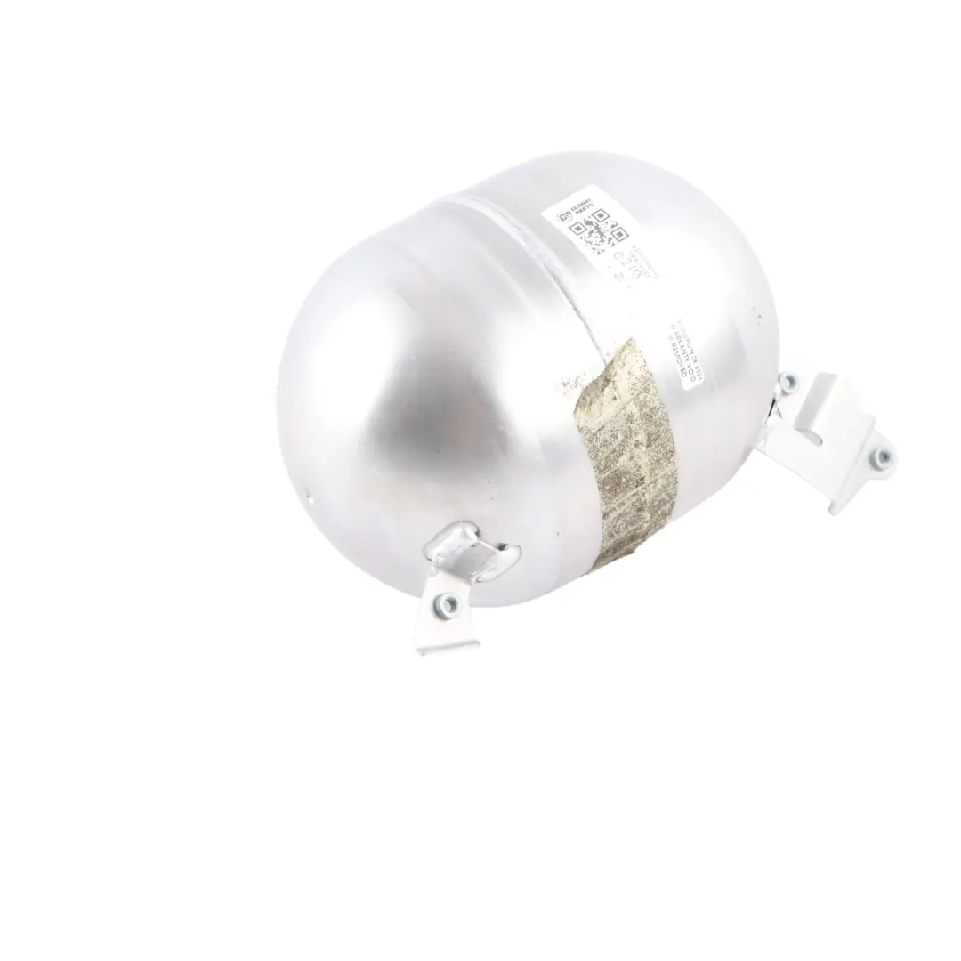 Serbatoio Mercedes W211 Sistema Sospensioni Pneumatiche Pressione per con numero di parte A2113200115 Serbatoio Mercedes W211 Sistema Sospensioni Pneumatiche Pressione - SKU A2113200115 - Numero di parte A2113200115