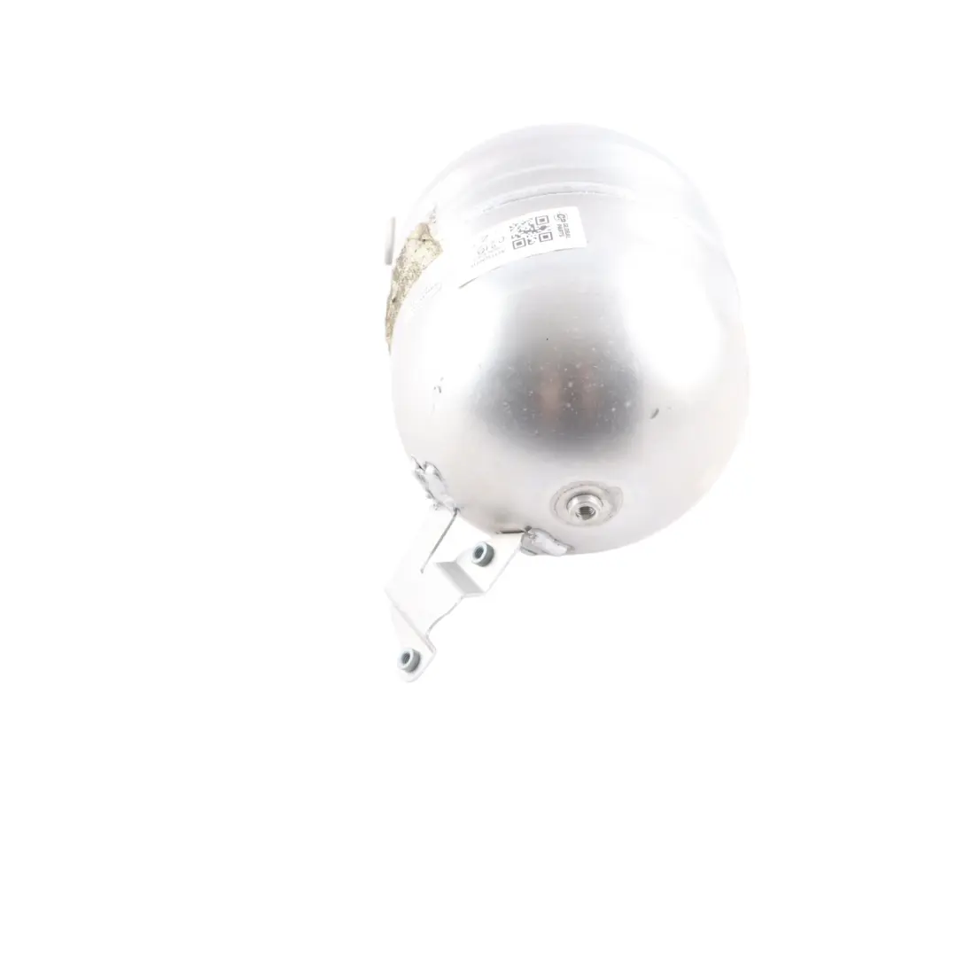  Réservoir Pression Système Suspension Pneumatique Mercedes W211 - SKU A2113200115 - Numéro de pièce A2113200115