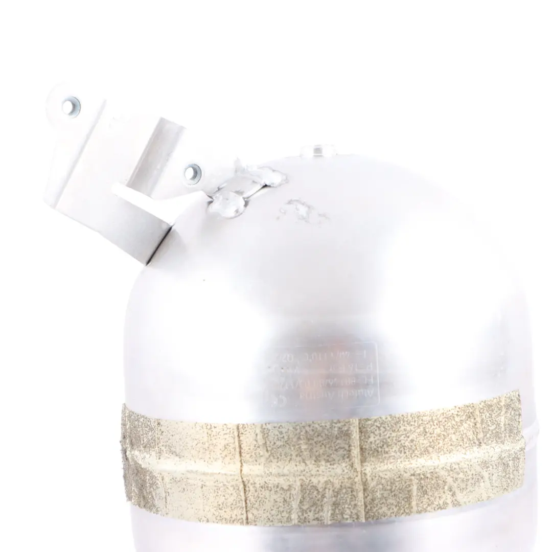 Réservoir Pression Système Suspension Pneumatique Mercedes W211 pour à propos du numéro de pièce A2113200115 Réservoir Pression Système Suspension Pneumatique Mercedes W211 - SKU A2113200115 - Numéro de pièce A2113200115