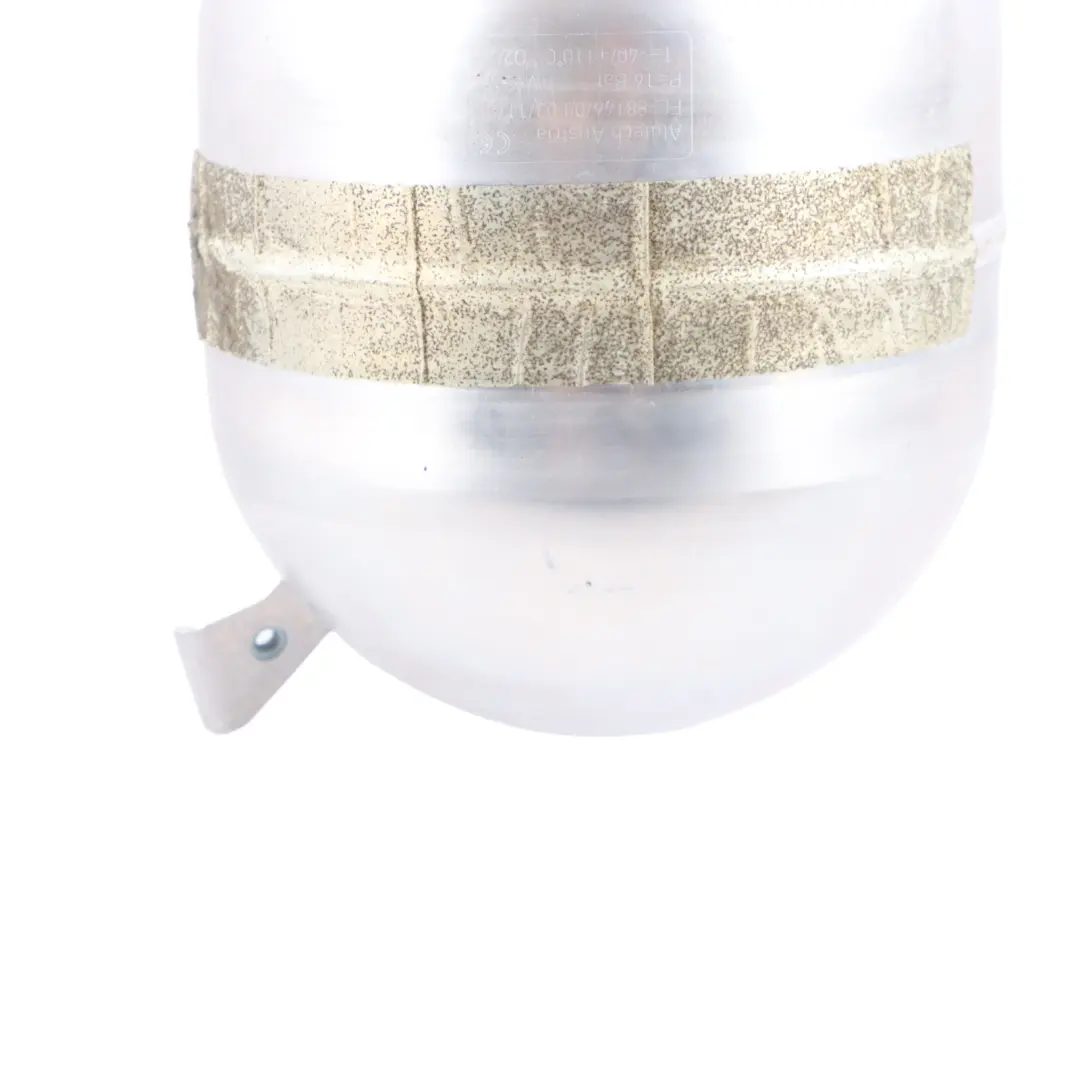 Réservoir Pression Système Suspension Pneumatique Mercedes W211 pour à propos du numéro de pièce A2113200115 Réservoir Pression Système Suspension Pneumatique Mercedes W211 - SKU A2113200115 - Numéro de pièce A2113200115