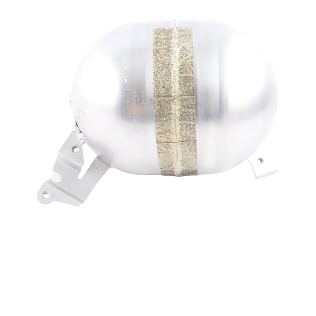 Réservoir Pression Système Suspension Pneumatique Mercedes W211 pour à propos du numéro de pièce A2113200115 Réservoir Pression Système Suspension Pneumatique Mercedes W211 - SKU A2113200115 - Numéro de pièce A2113200115