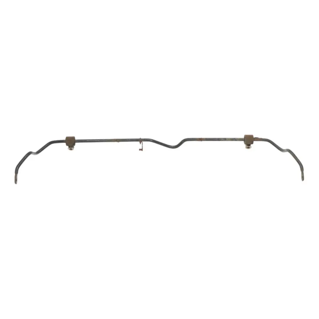  Stabilisator hinten Mercedes W211 W219 Fahrwerk Wankstabilisator - SKU A2113201911 - Teilenummer A2113201911