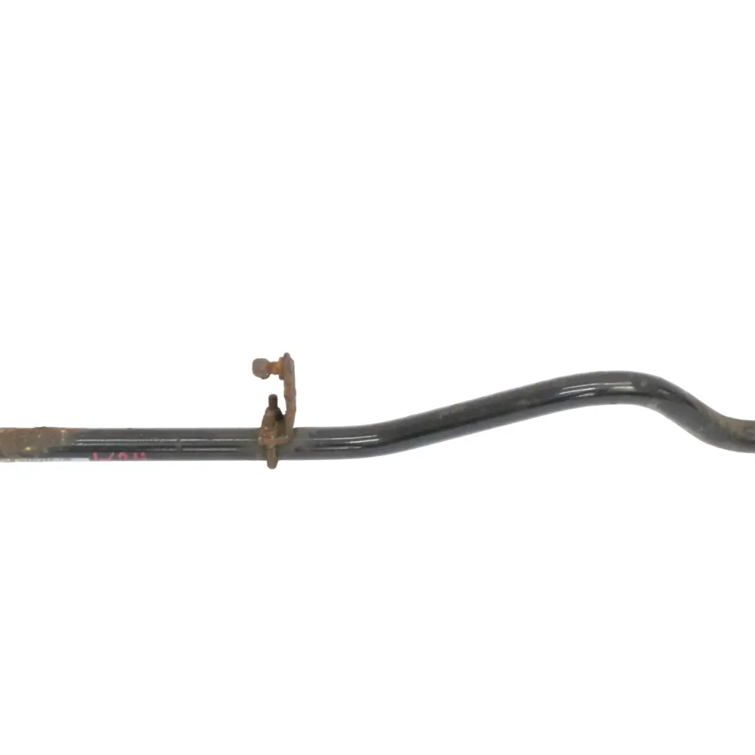  Stabilisator hinten Mercedes W211 W219 Fahrwerk Wankstabilisator - SKU A2113201911 - Teilenummer A2113201911